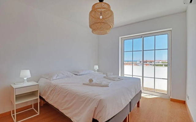 TAVIRA FORMOSA BAY 2 by HOMING