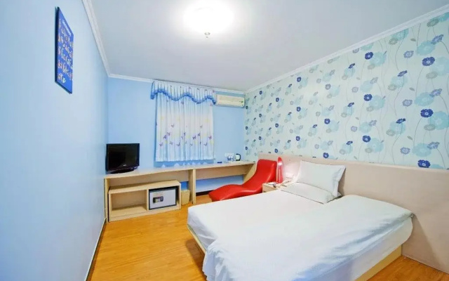 Wenxing Inn Huashi