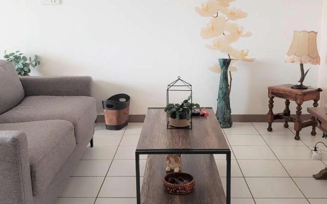 Appartement Perros-Guirec, 2 pièces, 4 personnes - FR-1-368-325