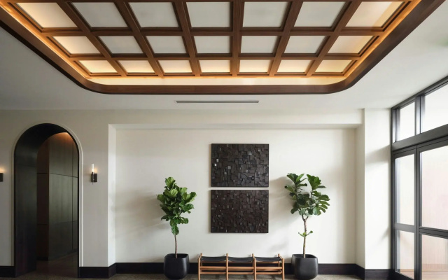 AC Hotel by Marriott Detroit at the Bonstelle