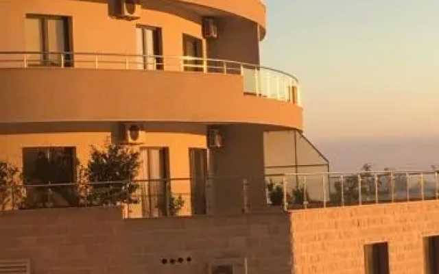 Luxury Apartments Trend