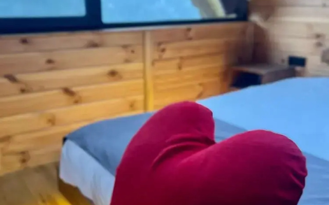 Relax Dağ Evleri