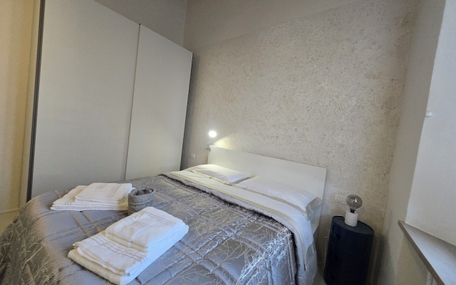Fabroniana apartments