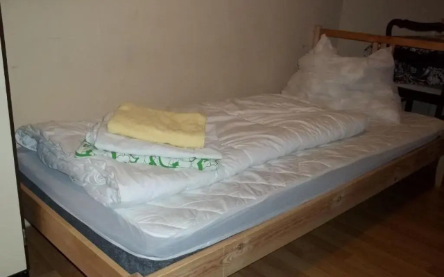 Hostel No 5