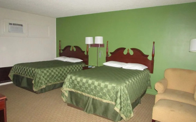 Gas Lite Motel