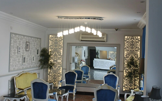 Tobal Alhamra