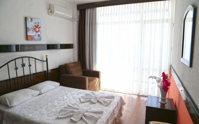 Alevok Hotel
