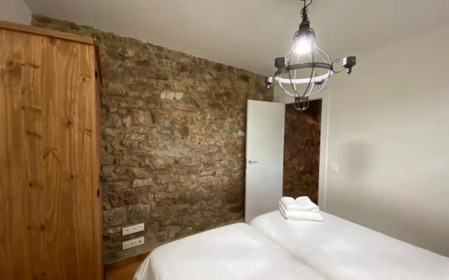 Apartamentos Rurales Playas De Niembro