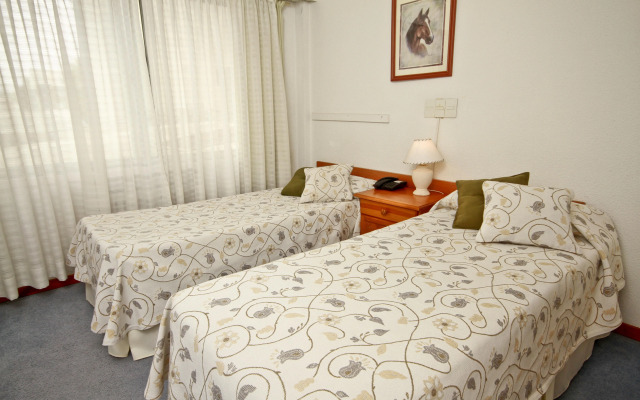 Hotel Aitue