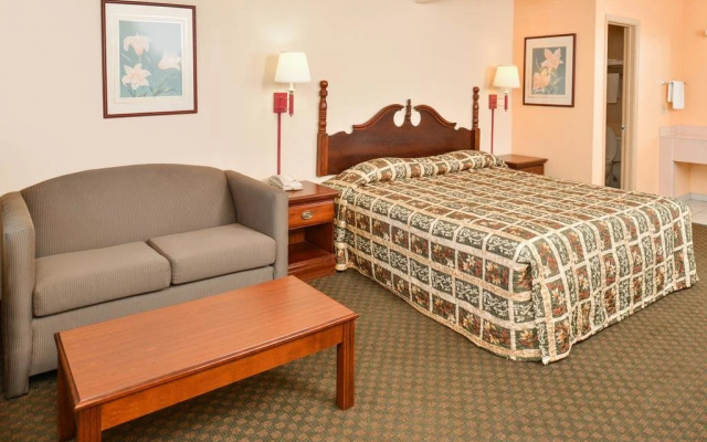 Howards Inn Motel
