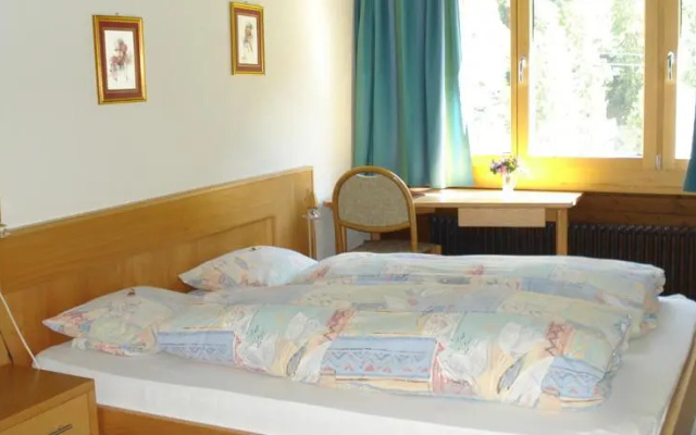 Hotel Relais Walker