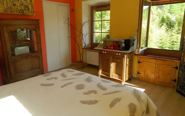 B&B de l'Ecole