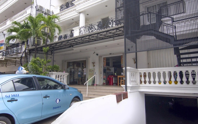 Hotel O Guntur 40 Residence
