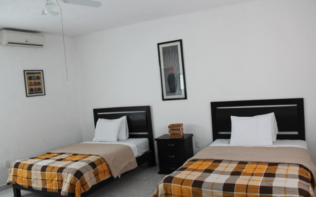 Hotel Villas Cuernavaca