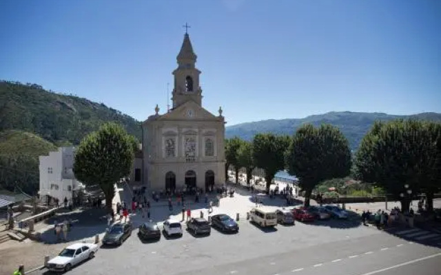 Casa Da Lage