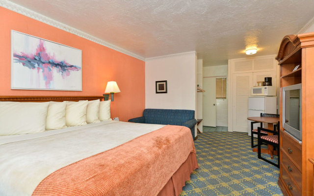 Budget inn