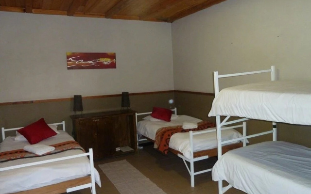 Villa Wiese Backpackers Lodge
