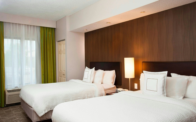SpringHill Suites by Marriott Birmingham Colonnade