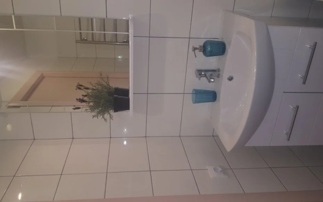 Morskie Vorota Apartments