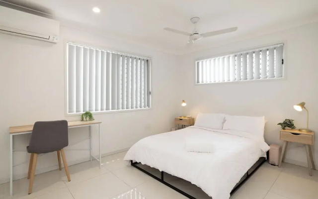 Smart Suites Self Check-in Apartments - 14 Freney