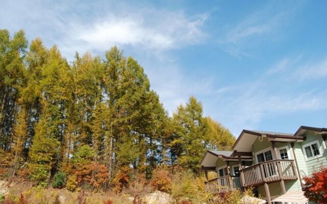 Pyeongchang Lohas Valley Pension Pyeongchang South Korea - 