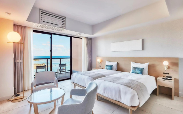 Hotel Shigira Mirage
