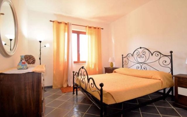 Villa Le Palme