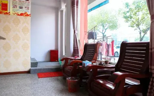 Shaoxing Yueyuan Hotel