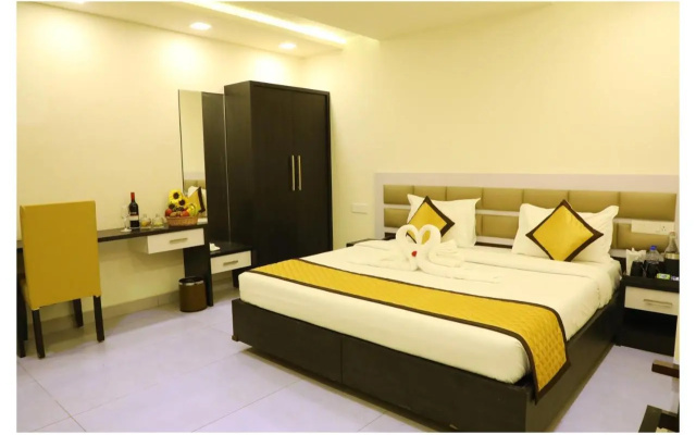 Clarks Inn Express Sirkazhi