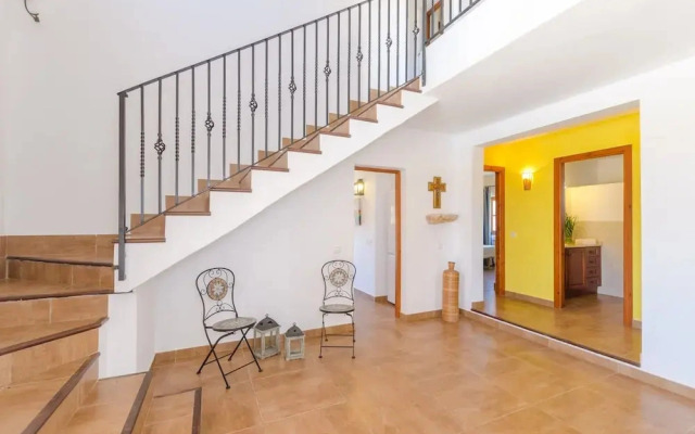 Angigal - Villa With Private Pool In Manacor