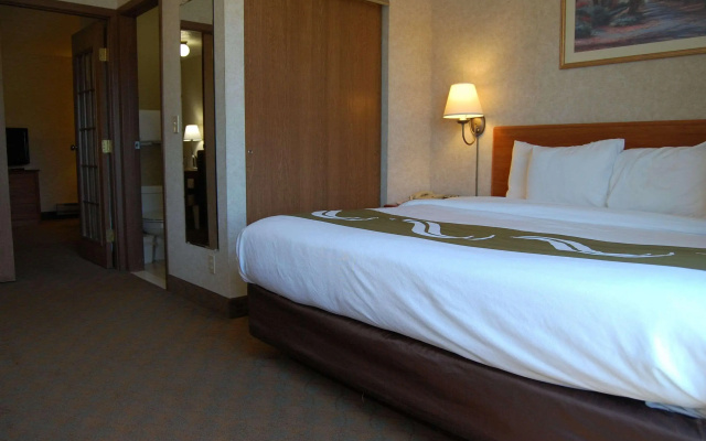 Quality Inn