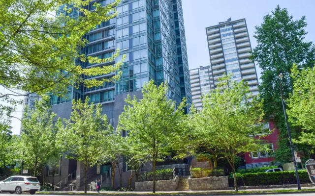 Vancouver Extended Stay