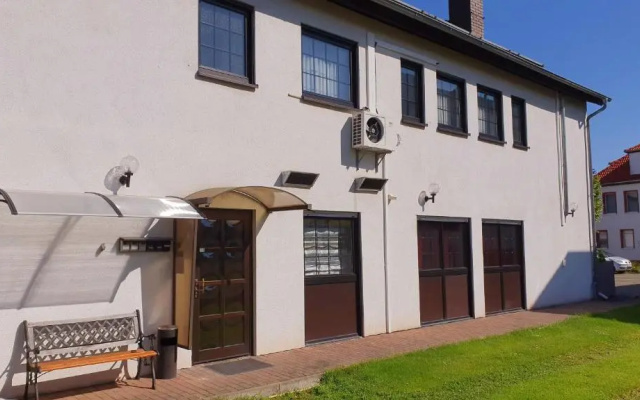 Prestige Bistro & Pension