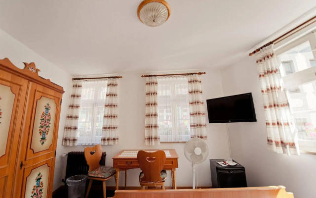 Hotel Alt-Ringlein