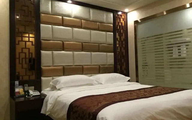 Pearl Hotel