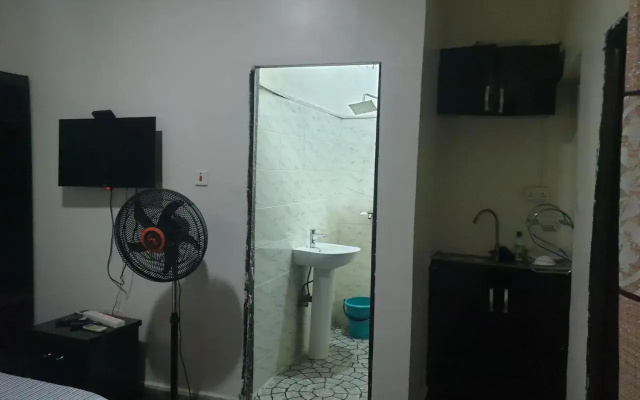 Yets Apartments & Suites