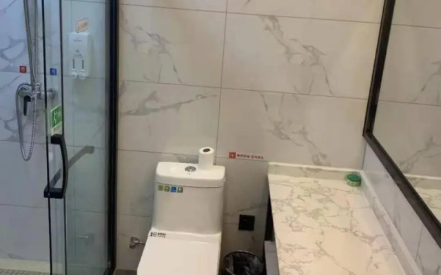 Shell Xuzhou Tongshan District Maocun Renmin Road