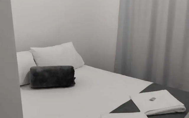 Hotel Lara 10 Curitiba
