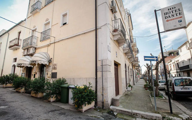 Hotel Dante