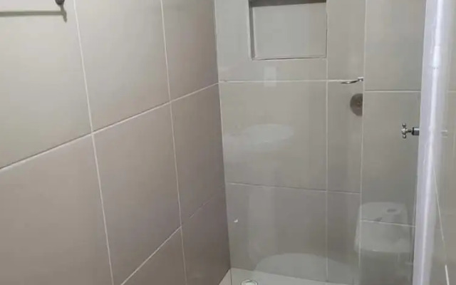Pousada Temporada Atlântica