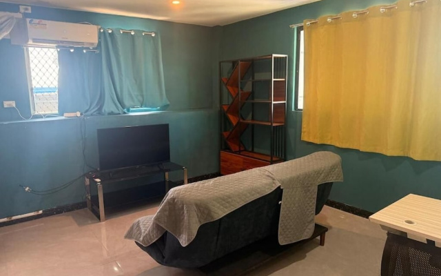 Charming 3-bedroom Apartment in Honiara, Solomon Islands