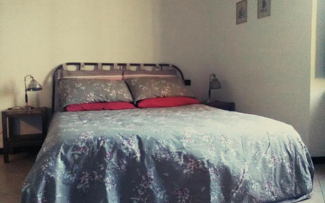 Oddi21 B&B