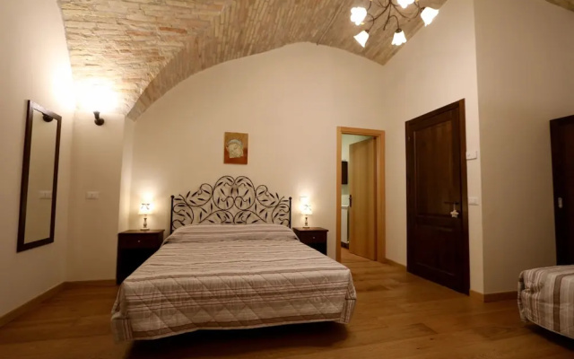 La Casina Colorata