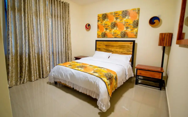 Peponi Livingspaces