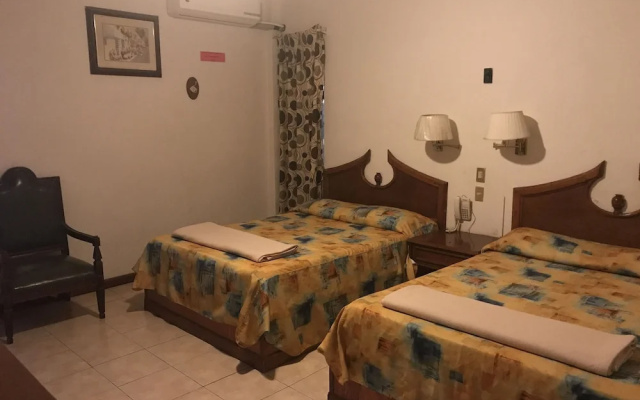 Hotel Fundador