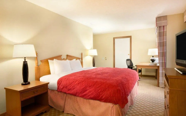 Ramada Huntsville