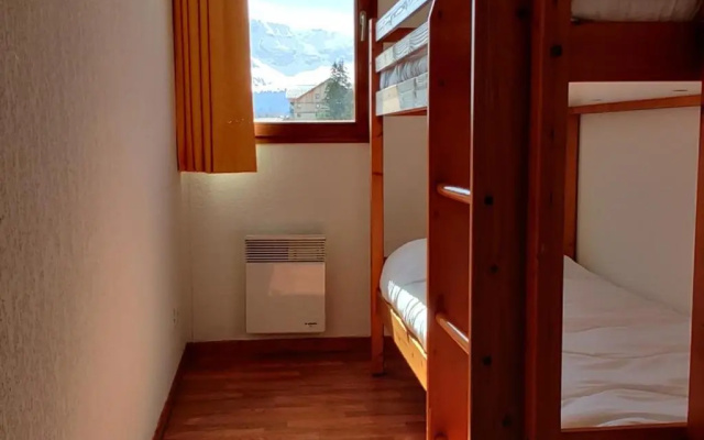 Appartement Le Dévoluy, 4 pièces, 8 personnes - FR-1-504-427