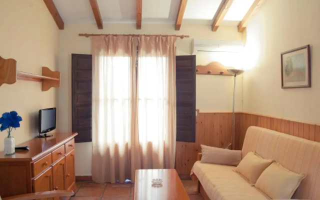 Apartamentos El Calambuco