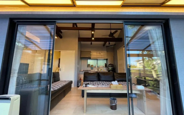 IZU KOGEN House - KANDO