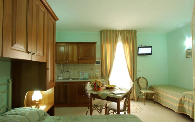 Residence Salù